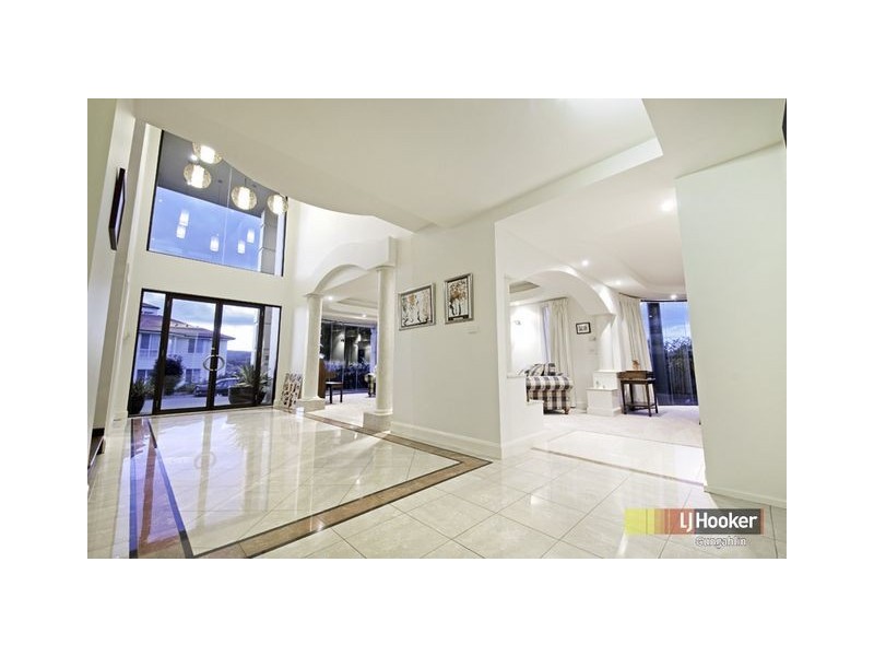 3 Gadali Crescent, Ngunnawal ACT 2913
