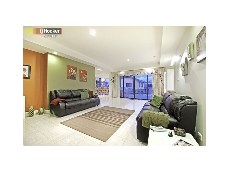3 Gadali Crescent, Ngunnawal ACT 2913