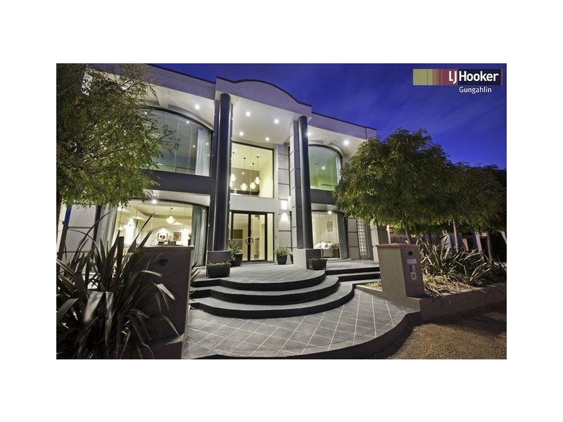 3 Gadali Crescent, Ngunnawal ACT 2913