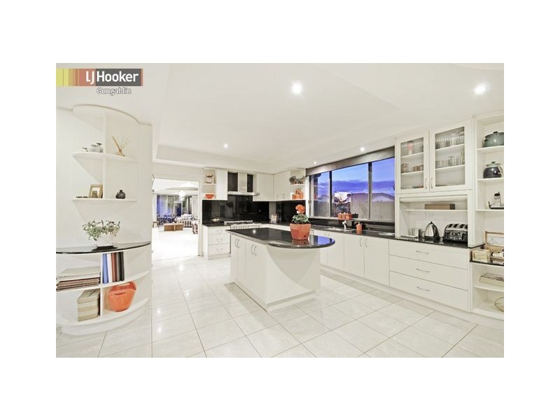 3 Gadali Crescent, Ngunnawal ACT 2913