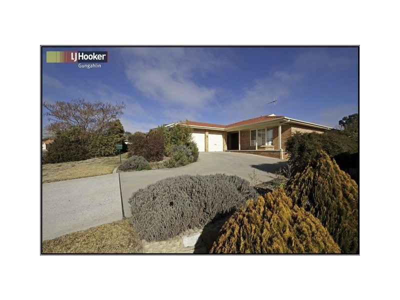 10 Cottam Place, Nicholls ACT 2913