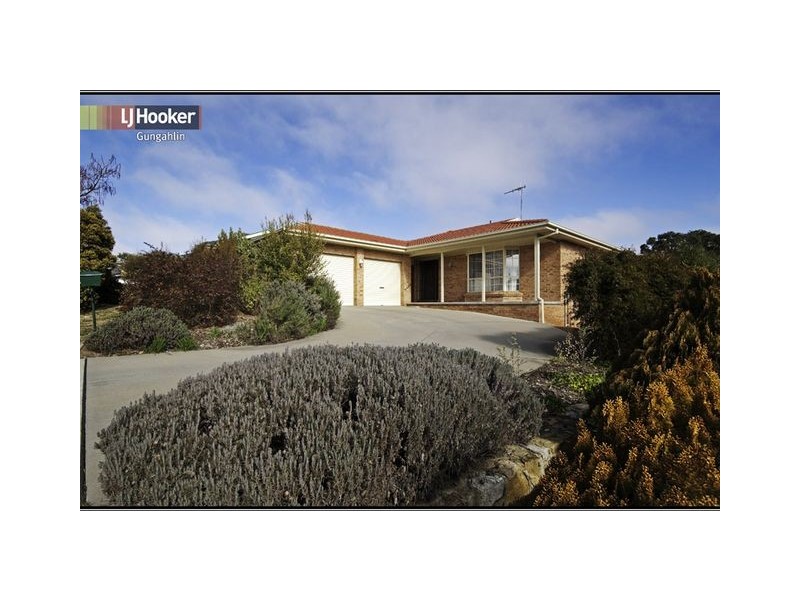10 Cottam Place, Nicholls ACT 2913