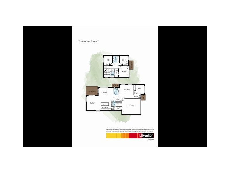 7 Octoman Street, Forde ACT 2914