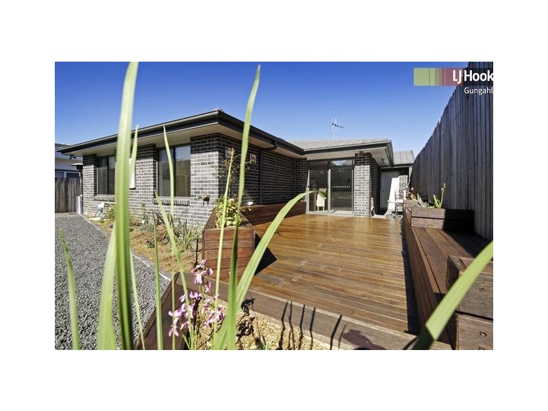 12 Carmody Street, Casey ACT 2913