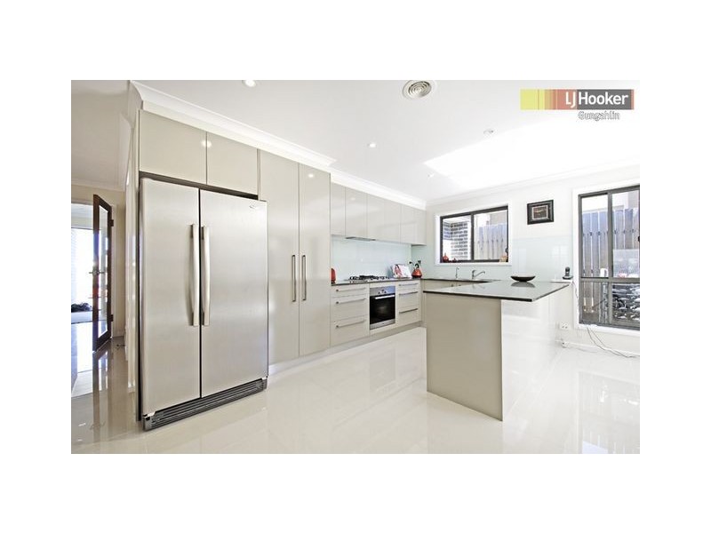 12 Carmody Street, Casey ACT 2913