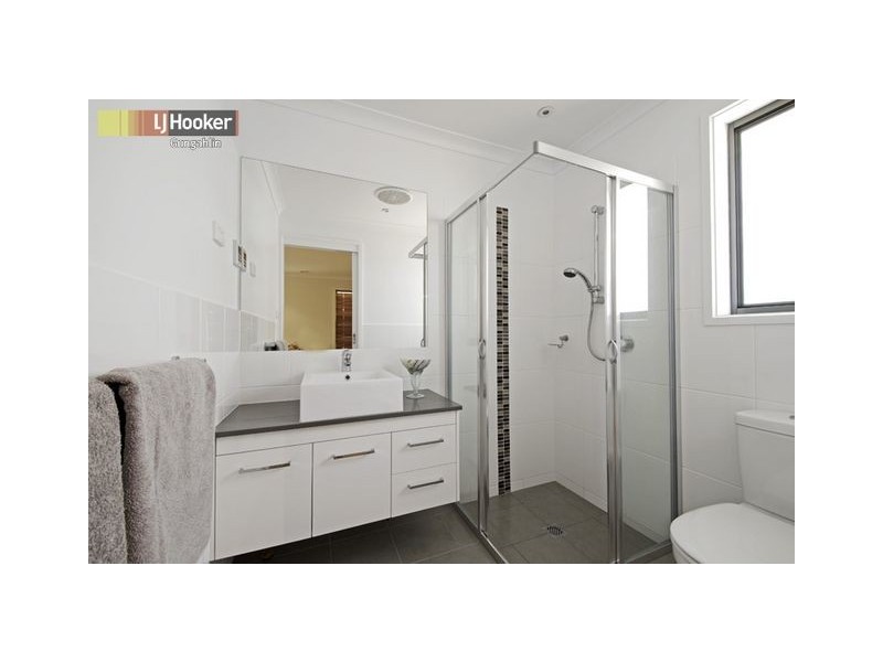 12 Carmody Street, Casey ACT 2913