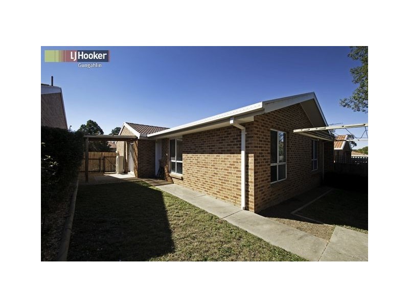 18 Budyan Court, Ngunnawal ACT 2913