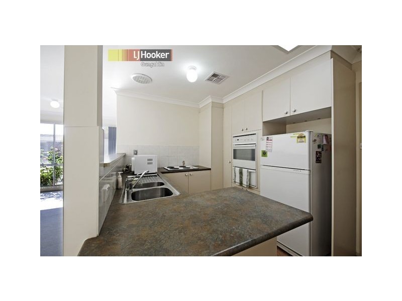 18 Budyan Court, Ngunnawal ACT 2913