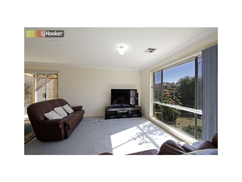 18 Budyan Court, Ngunnawal ACT 2913