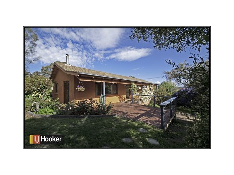 8 Goessling Place, Flynn ACT 2615