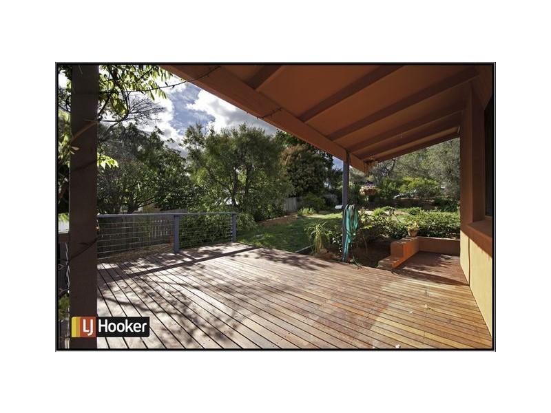 8 Goessling Place, Flynn ACT 2615