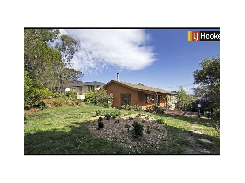 8 Goessling Place, Flynn ACT 2615