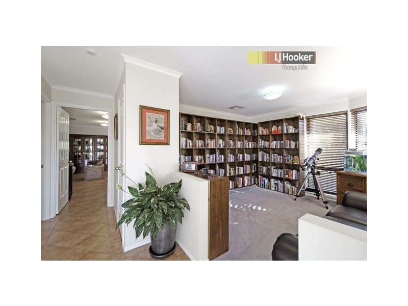 4 Traine Court, Amaroo ACT 2914