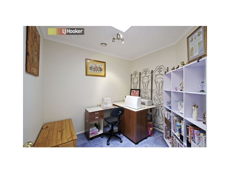 4 Traine Court, Amaroo ACT 2914