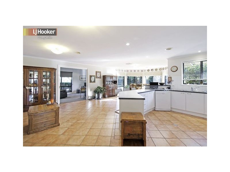 4 Traine Court, Amaroo ACT 2914