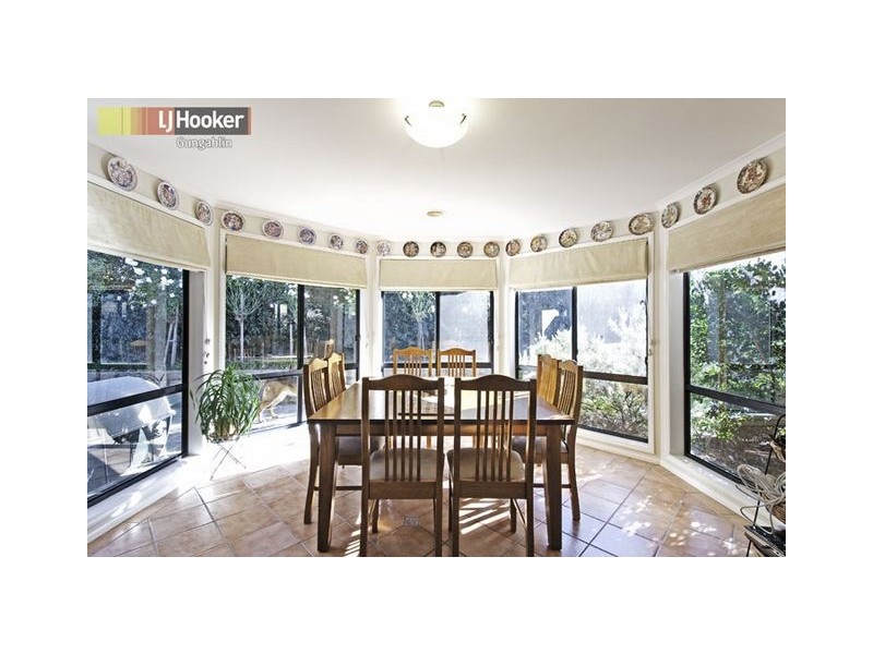 4 Traine Court, Amaroo ACT 2914