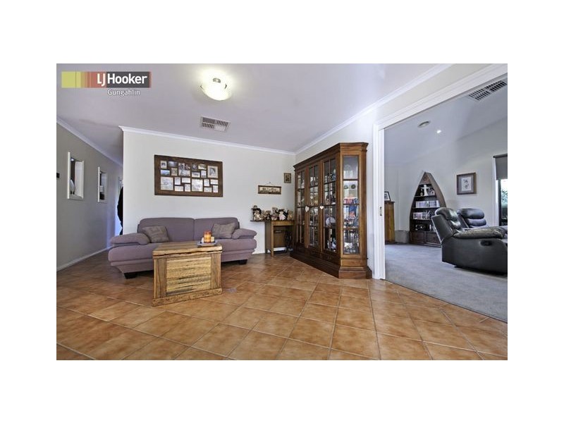 4 Traine Court, Amaroo ACT 2914