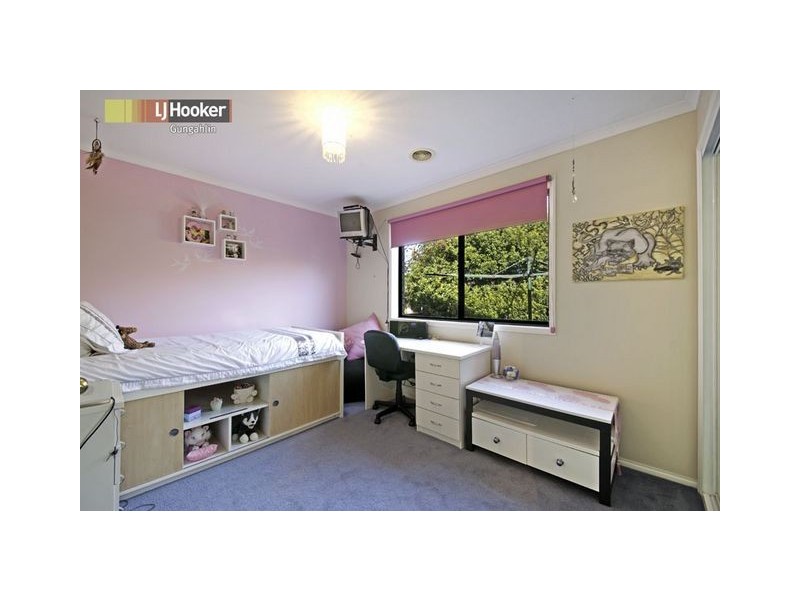 4 Traine Court, Amaroo ACT 2914