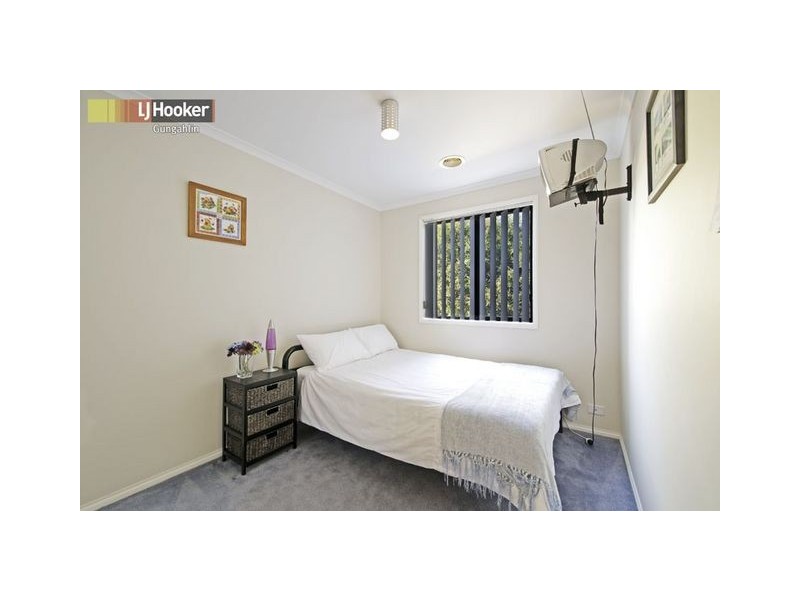 4 Traine Court, Amaroo ACT 2914