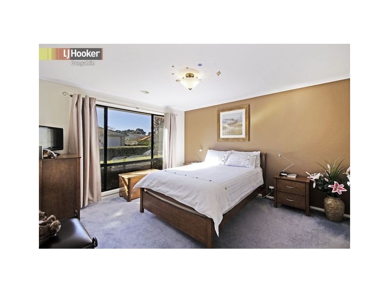 4 Traine Court, Amaroo ACT 2914