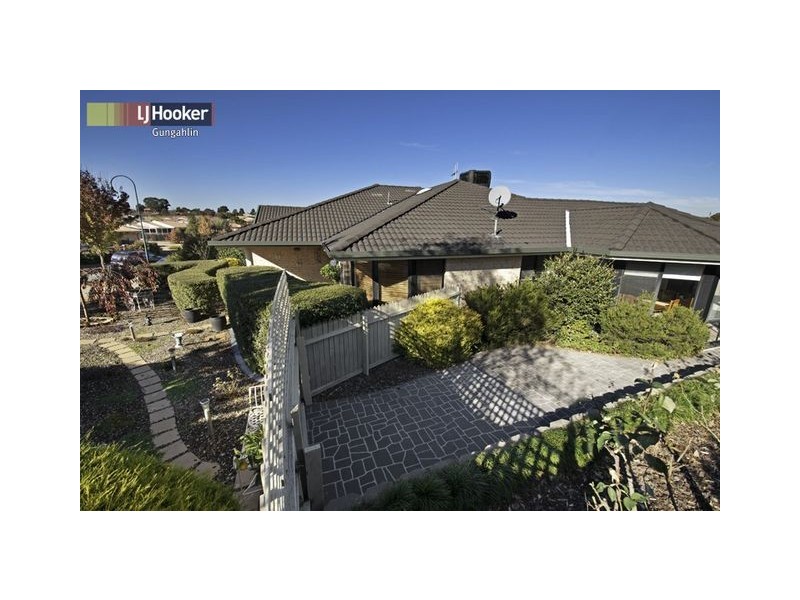 4 Traine Court, Amaroo ACT 2914