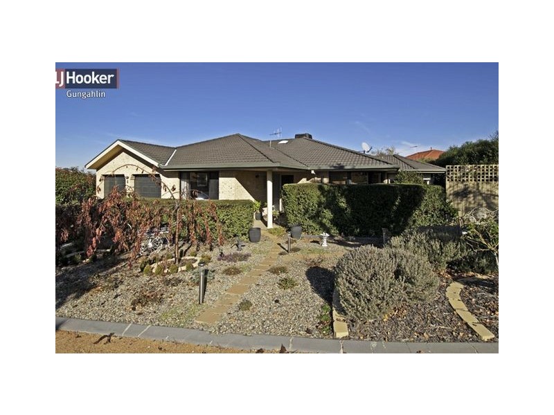 4 Traine Court, Amaroo ACT 2914