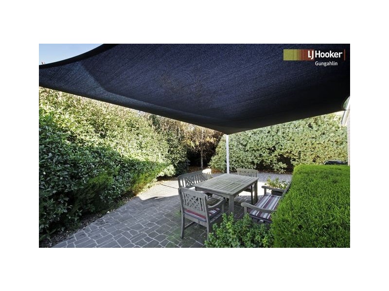 4 Traine Court, Amaroo ACT 2914