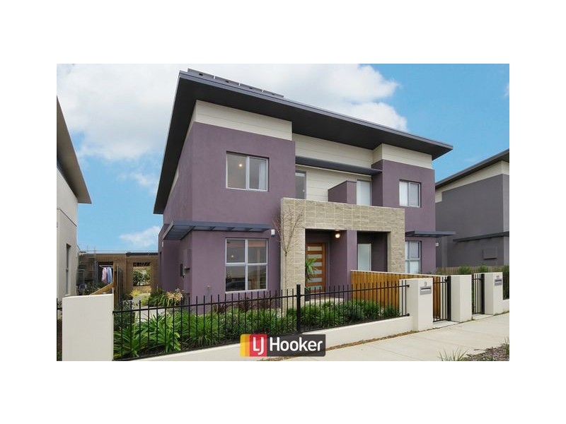 9 Anna Morgan Circuit, Bonner ACT 2914