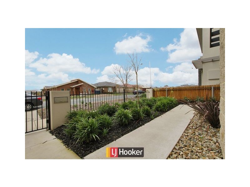 9 Anna Morgan Circuit, Bonner ACT 2914
