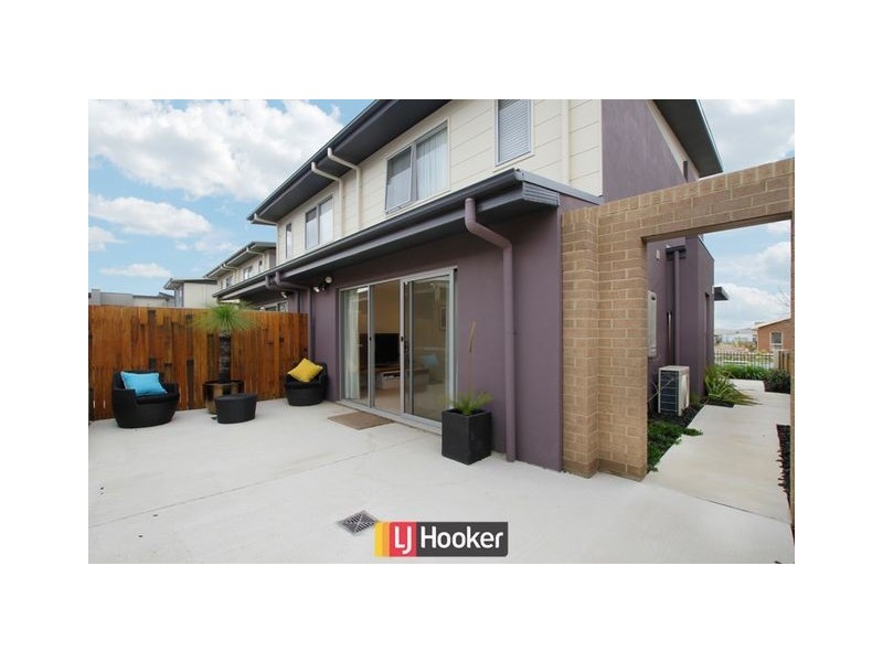 9 Anna Morgan Circuit, Bonner ACT 2914