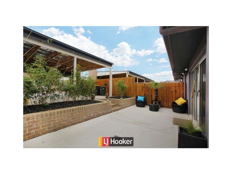 9 Anna Morgan Circuit, Bonner ACT 2914