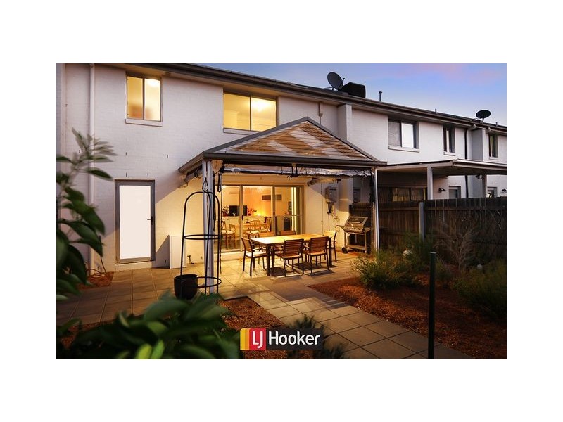 67 Donald Horne Circuit, Franklin ACT 2913