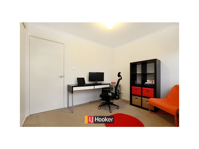 67 Donald Horne Circuit, Franklin ACT 2913