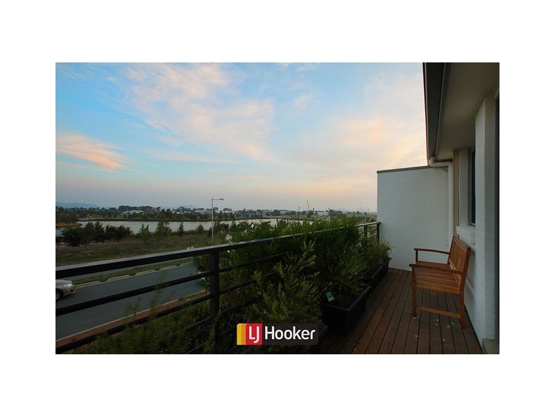 67 Donald Horne Circuit, Franklin ACT 2913