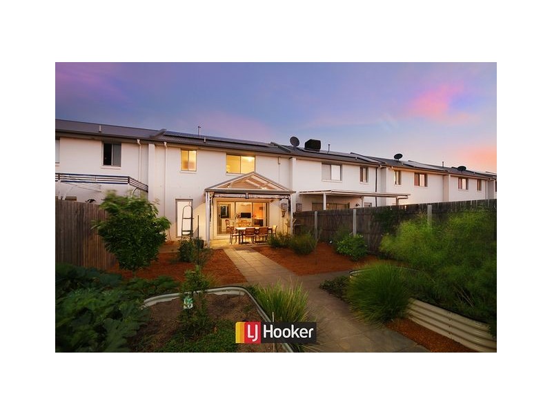 67 Donald Horne Circuit, Franklin ACT 2913