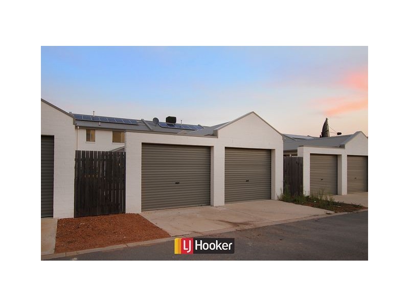 67 Donald Horne Circuit, Franklin ACT 2913