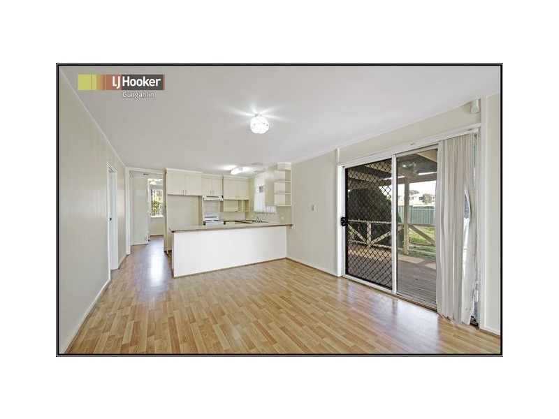 12 Lipscomb Place, Macgregor ACT 2615
