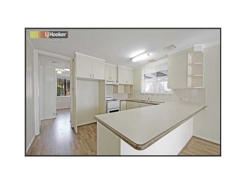 12 Lipscomb Place, Macgregor ACT 2615