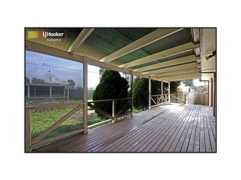 12 Lipscomb Place, Macgregor ACT 2615