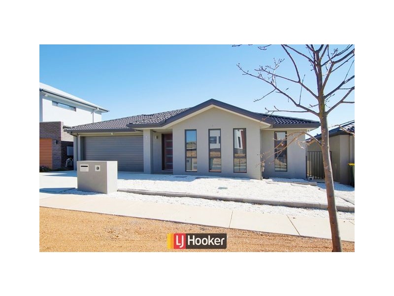 3 Hinde Street, Franklin ACT 2913