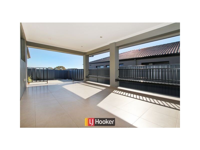 3 Hinde Street, Franklin ACT 2913