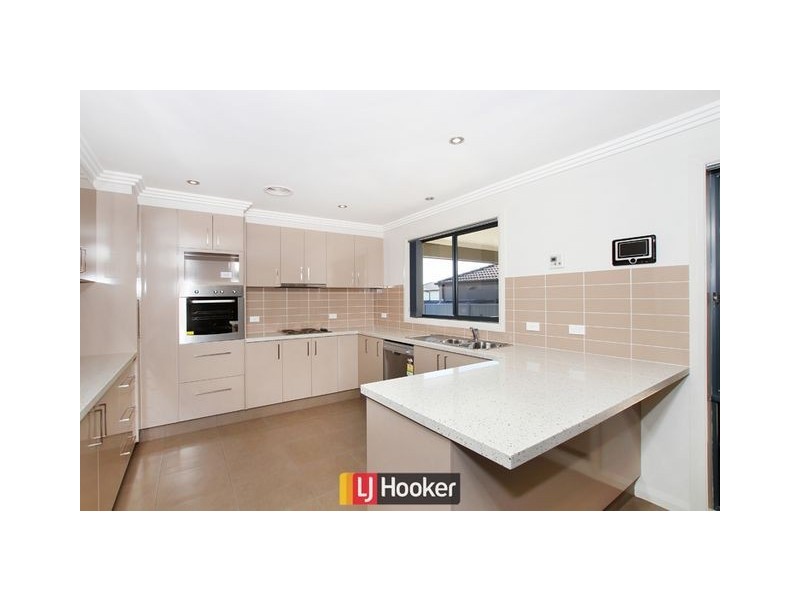 3 Hinde Street, Franklin ACT 2913