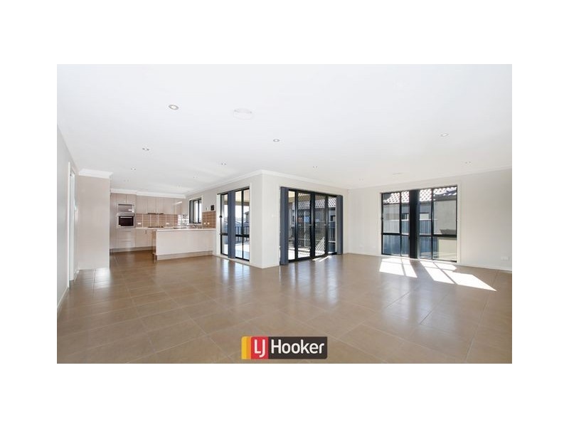 3 Hinde Street, Franklin ACT 2913