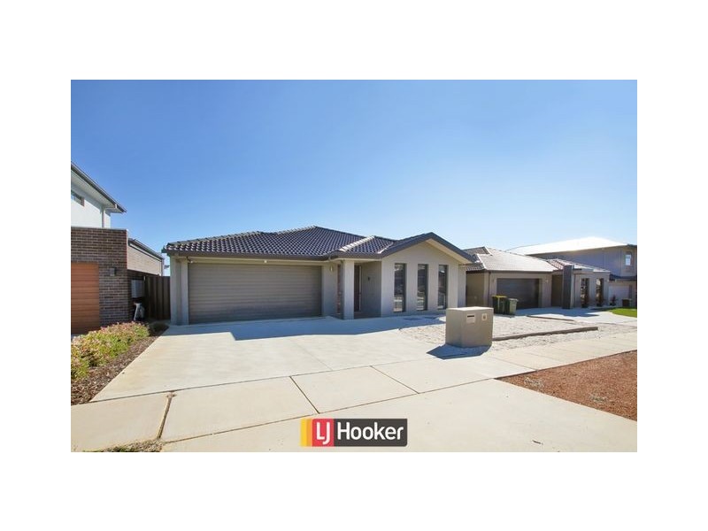 3 Hinde Street, Franklin ACT 2913