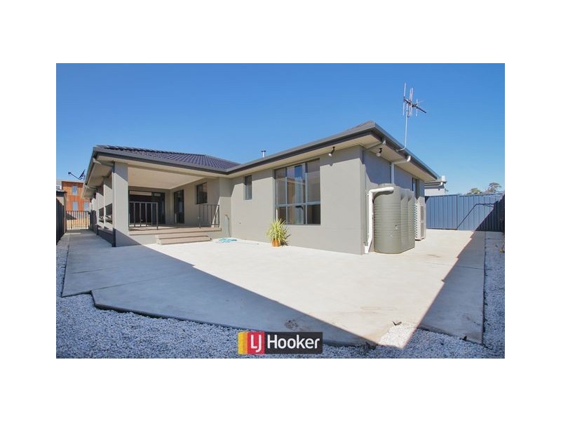 3 Hinde Street, Franklin ACT 2913