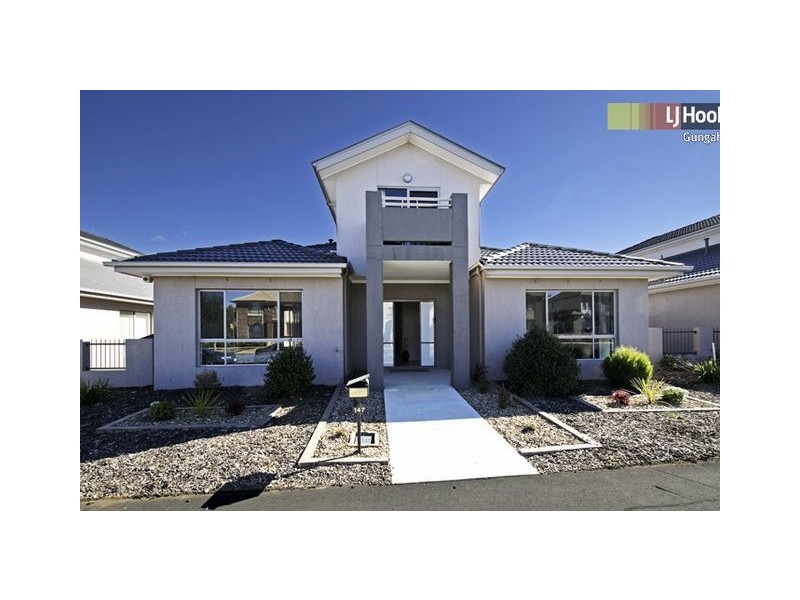 147 Hoskins Street, Franklin ACT 2913