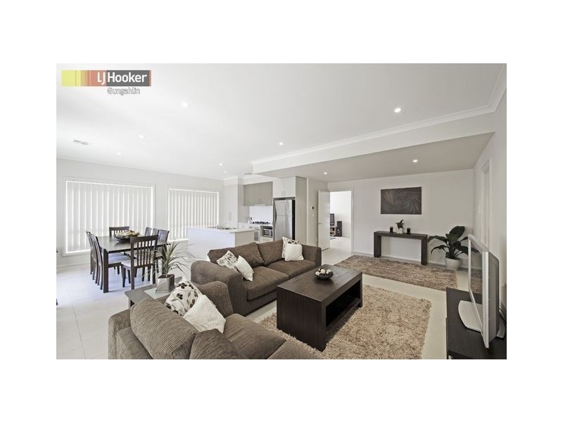 147 Hoskins Street, Franklin ACT 2913