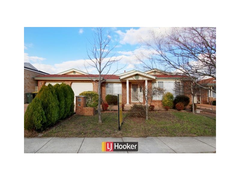 22 Candlebark Close, Nicholls ACT 2913