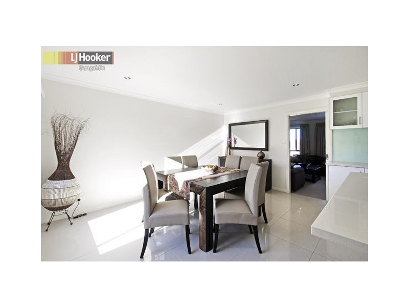 32 Anchorage Street, Harrison ACT 2914