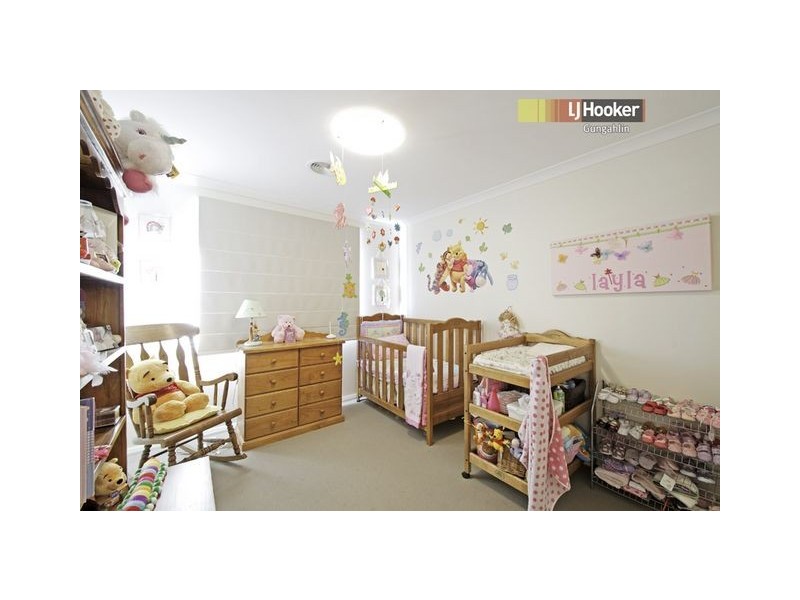 32 Anchorage Street, Harrison ACT 2914